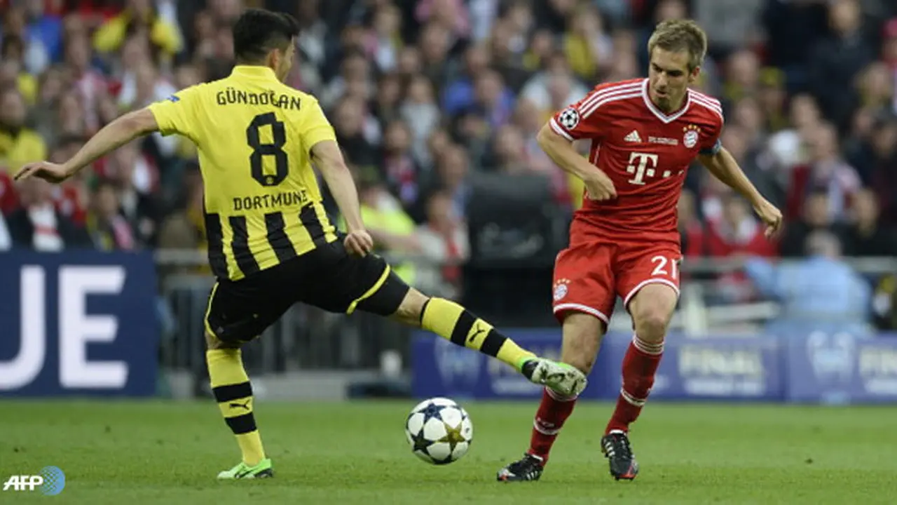ilkay-guendogan-dan-philipp-lahm-galeri-
