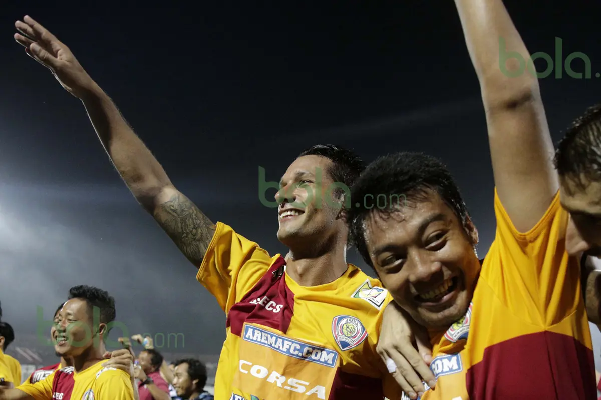 Arema Cronus