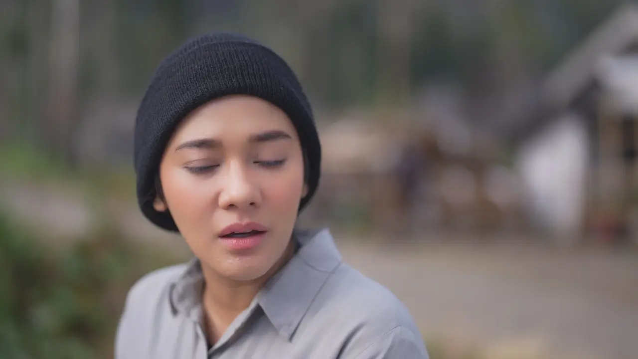 Tertawan Hati