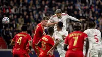 Hasil Lengkap Liga Champions Semalam dan Dini Hari Tadi: Aston Villa dan Liverpool Berpesta, PSG dan Real Madrid Berjaya