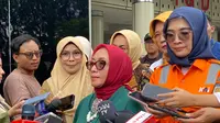 Menteri PPPA Ungkap Kondisi Terkini Korban Luka Kecelakaan Kereta di Bekasi Timur
