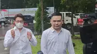Masa Tahanan Richard Lee Diperpanjang Lagi, Begini Penjelasan Polisi