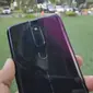 Oppo F11 Pro (Liputan6.com/Agustinus Mario Damar)