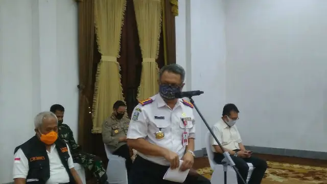(Foto: Liputan6.com/Dian Kurniawan)