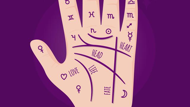 Palmistry