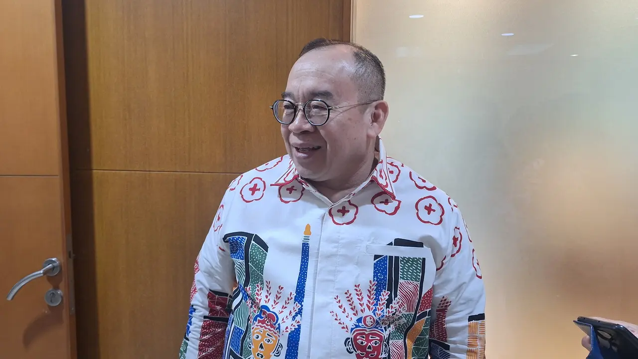 Ketua PMI DKI Jakarta