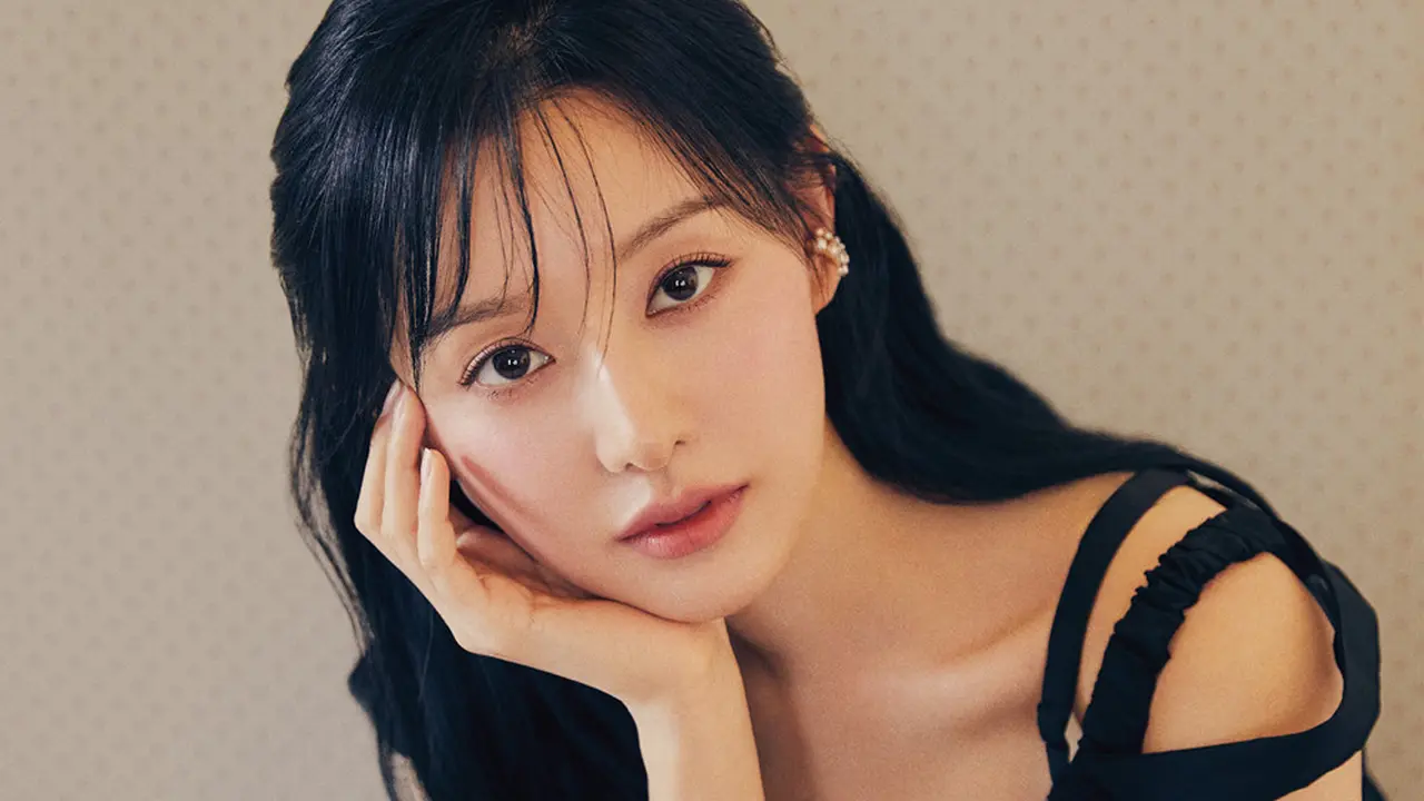 Kim Ji Won