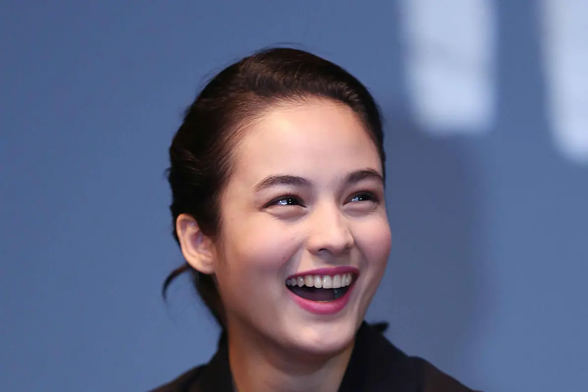 [Bintang] Chelsea Islan