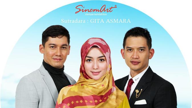 Live Streaming SCTV Sinetron Istri Tercinta Episode ...