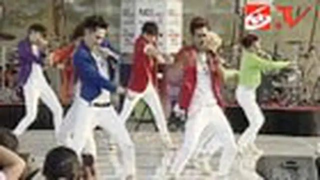 Super9Boyz - ACDC