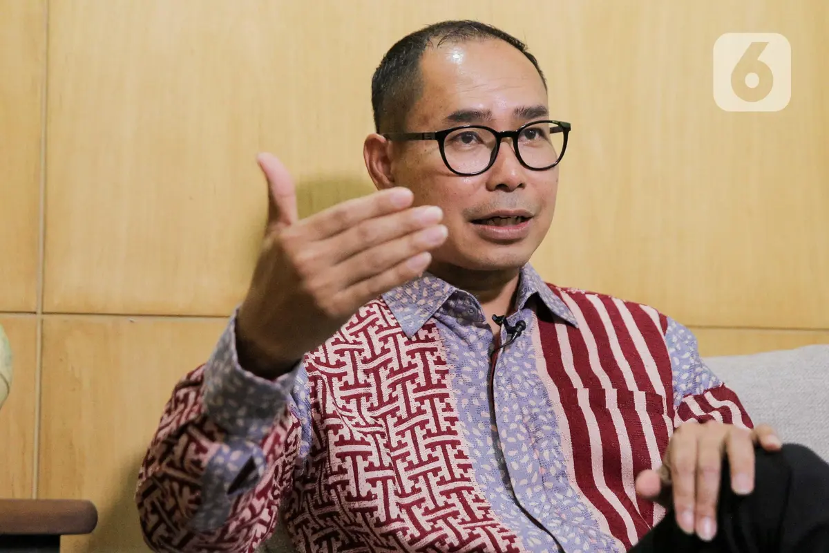 Judha Nugraha