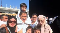 Alasan Zaskia Adya Mecca Lebih Pilih ART Jadi Pengasuh Anak daripada Cari Babysitter