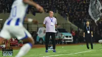 Ini Alasan Bojan Hodak Pede Persib Bandung Mampu Bersaing di ACL Two