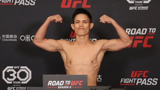 Billy Pasulatan