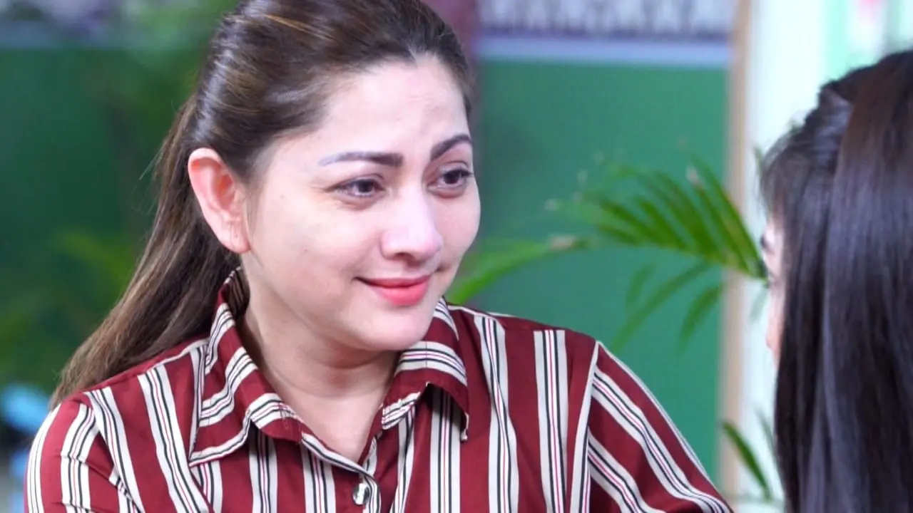 Cinta Karena Cinta