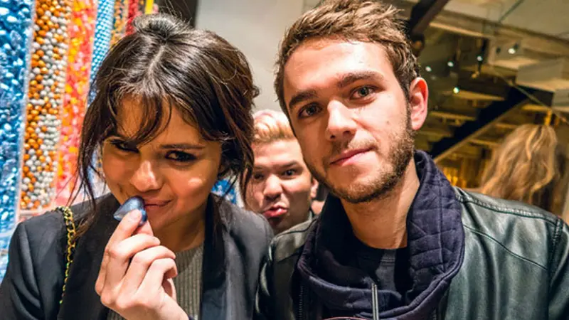 Justin Bieber tak suka Selena Gomez dekat dengan Zedd