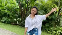Yuni Shara Santai Di-bully soal Penampilan, Ernest Prakasa: Sabar Benar Ya