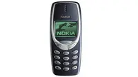Inikah Wujud Nokia 3310 Edisi 2017?