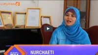 BERANI BEDA: Nurchaeti, Mantan TKI Sukses Jadi Pengusaha Laundry 