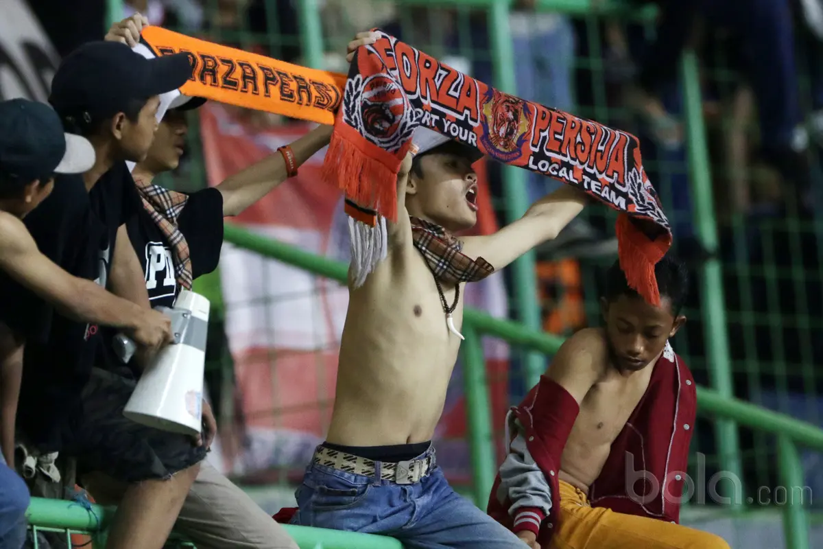 The Jakmania