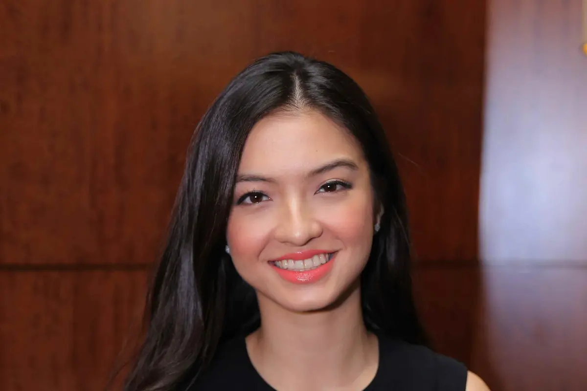 [Bintang] Raline Shah