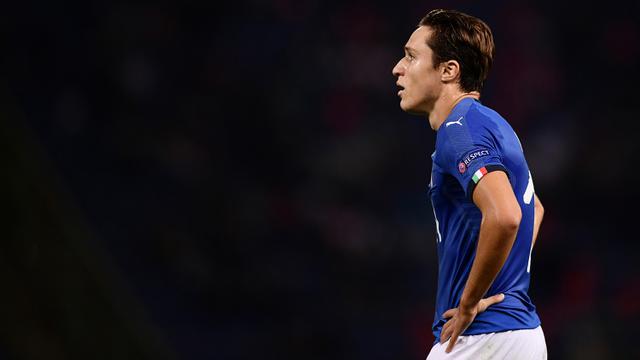 FOTO: 9 Pemain Muda yang Memiliki Ayah Pesepak Bola Top Dunia