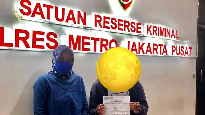 Pelecehan Seksual, MS, KPI Pusat, Komisi Penyiaran Indonesia, Pelecehan Seksual di KPI Pusat