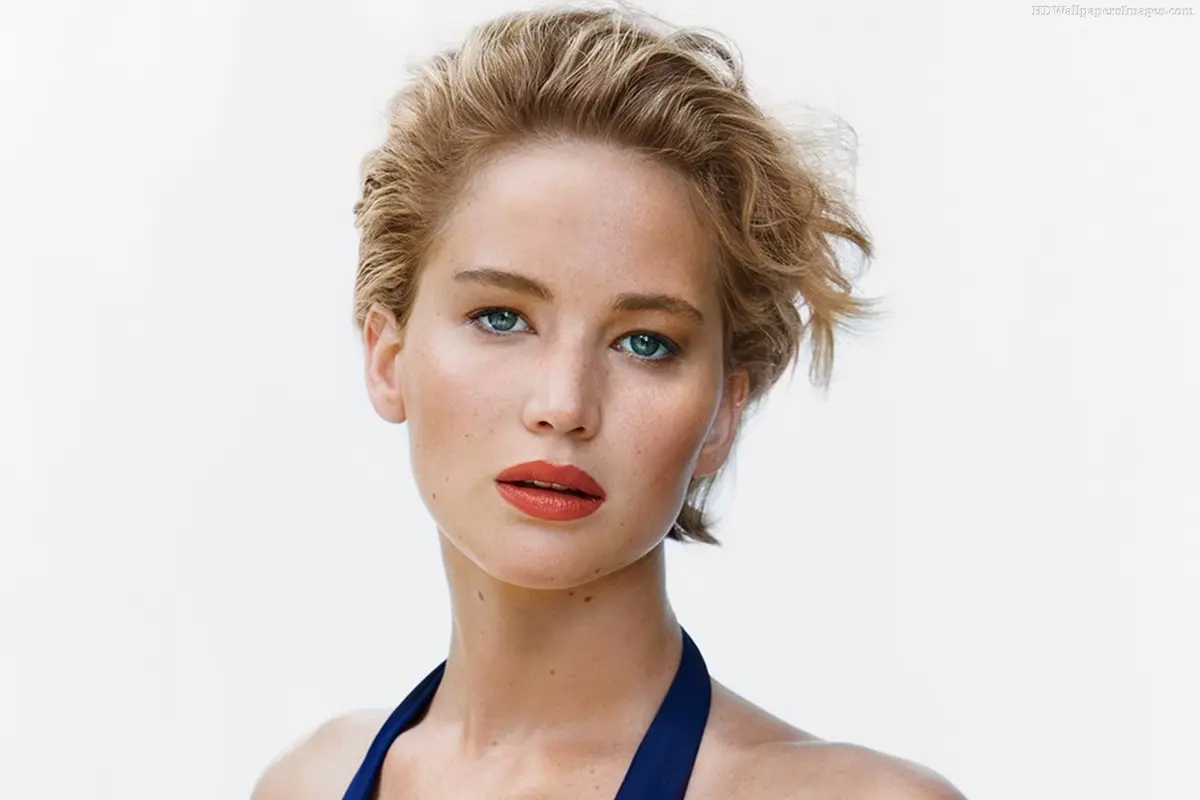 Jennifer Lawrence