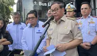 Alasan Pramono Belum Putuskan Tarif TransJakarta