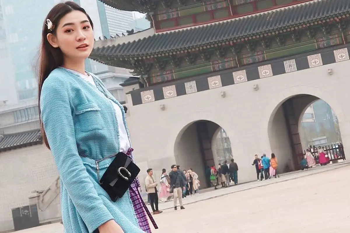 Patricia Devina/Instagram