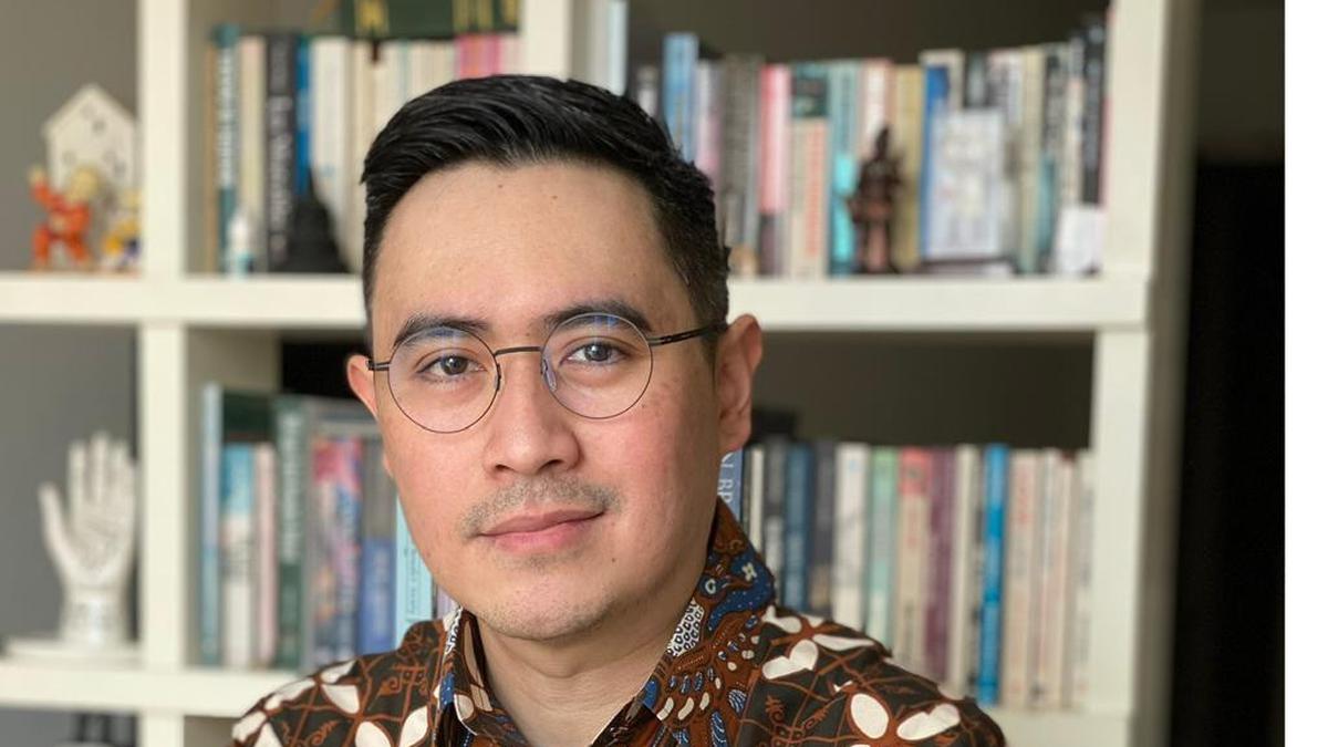[Kolom Pakar] Dokter Ray Wagiu Basrowi: Peran Ganda Ibu Pekerja di Indonesia