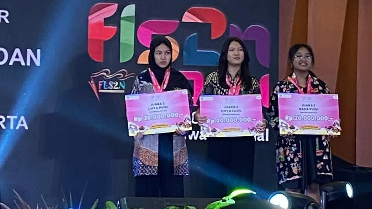 FLS2N