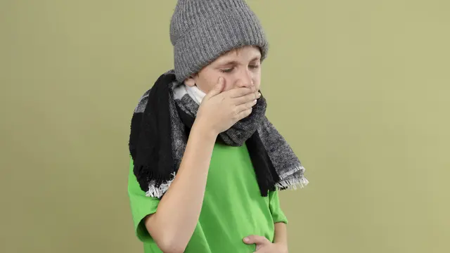 Beberapa bakteri penyebab keracunan makanan yang perlu diketahui sumbernya