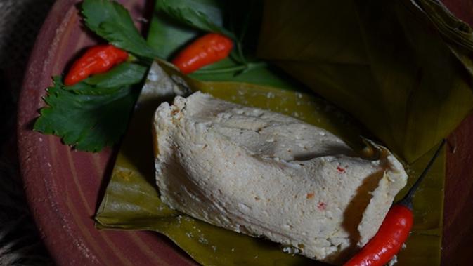 Resep Pepes Tahu Ayam Lezat Lifestyle Fimela Com