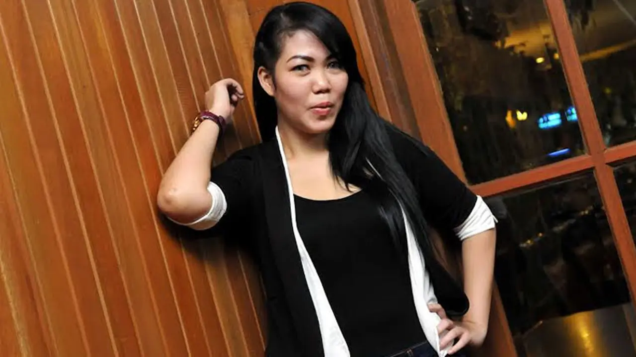 Devi Nurmayanti (liputan6.com/Panji Diksana)