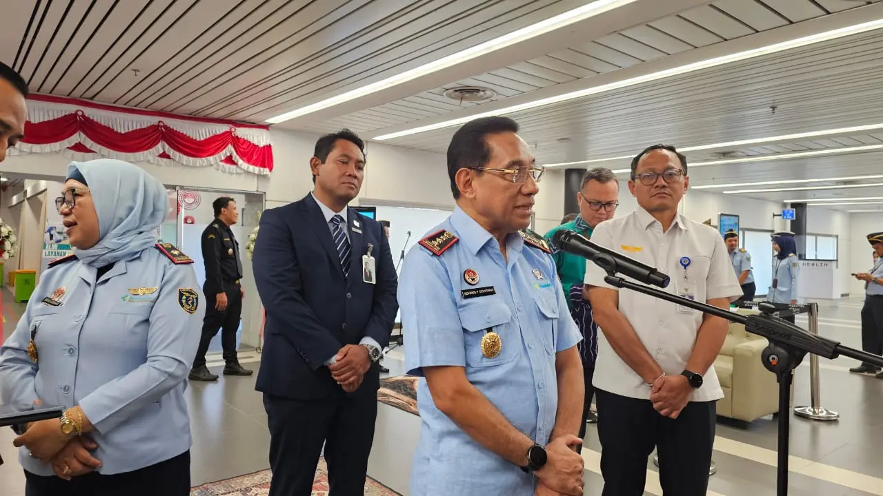 Gempa NTT Akibatkan 2 Rumah Sakit dan 19 Puskesmas Rusak