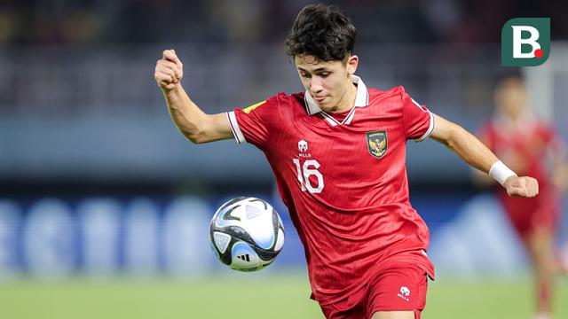 Timnas Indonesia U-17 vs Timnas Panama U-17: Grup A Piala Dunia U-17 2023