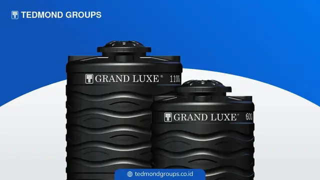 Grand (Tedmond Groups) (dok. Tedmond Groups)