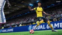 EA Sports akhirnya mengumumkan kehadiran FIFA 20 (sumber: EA Sports)