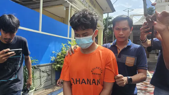 Alasan Peneror Bom 10 Sekolah di Depok Divonis Enam Bulan
