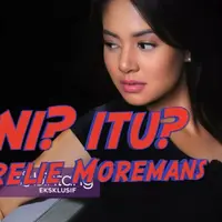 Hai bintang viewers, di episode kali ini kita kedatangan Aurelie Moeremans. Aurelia mau blak-blakan soal pilihan - pilihan dalam hidupnya termasuk soal cowok loh..cek videonya ya.