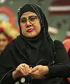 Sejak anak-anaknya mendekam di Tanahan Narkoba Polda Metro Jaya, penyanyi dangdut senior Elvy Sukaesih belum terlihat menjenguk. Meski demikian, sebagai ibu, ia tetap merindukan anak-anaknya yang tersangkut narkoba. (Adrian Putra/Bintang.com)