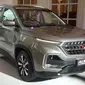 Wuling Almaz. (Septian / Liputan6.com)