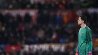 Wojciech Szczesny Ingin Kembali ke Arsenal