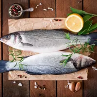 Cara menghilangkan bau amis pada ikan (Credit: Freepik/timolina)