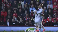 Bungkam Bournemouth, Posisi Chelsea Kian Tak Tergoyahkan