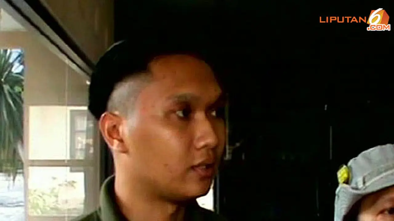 Anak Kucing (Liputan6 TV)