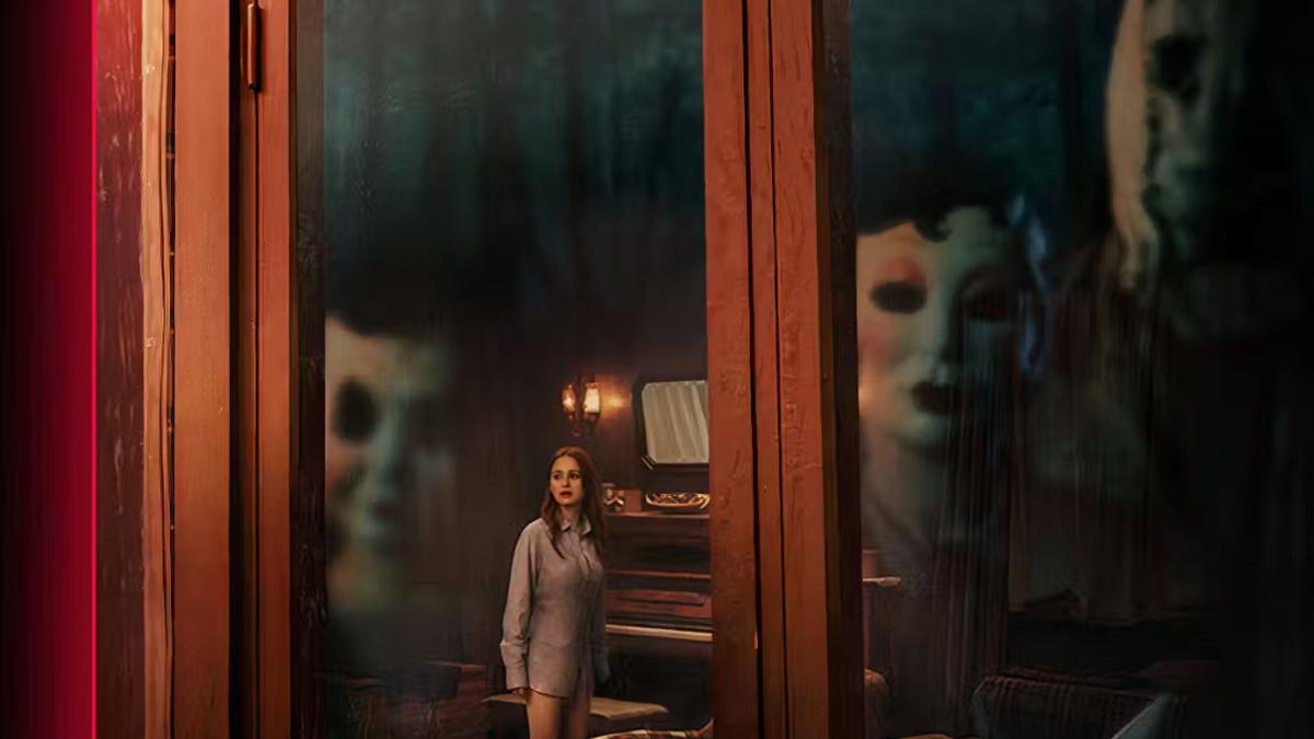 Sinopsis Film The Strangers: Chapter 2 yang Tayang 3 Oktober 2025 di Bioskop