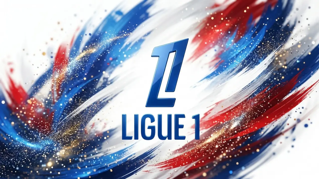 Ilustrasi Ligue 1