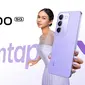 Vivo Y100 5G yang akan rilis di Indonesia (Vivo)